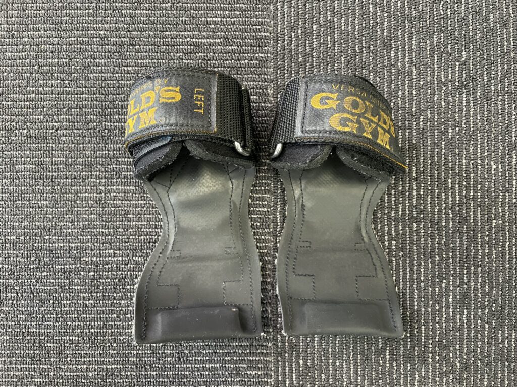 パワーグリップ