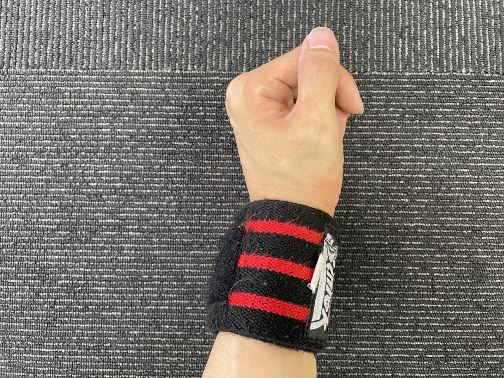 リストラップ_付け方NG1