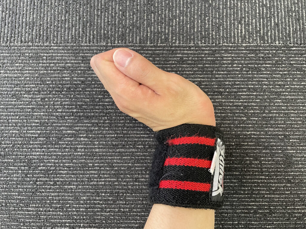 リストラップ_付け方NG1