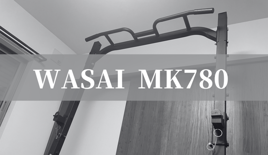 WASAI MK780